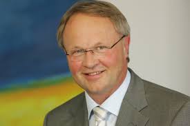 Hans Stadler, Europäische Reiseversicherung AG, Direktor / Bereichsleiter ...