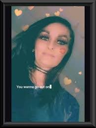 Chasity Holbrook's Instagram, Twitter & Facebook