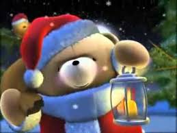 Leuke Kerst Video Merry Christmas Gif Christmas Bear Friend Christmas
