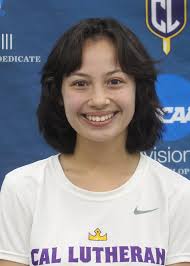 2022 Women's Track and Field Roster