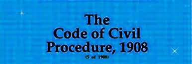 Third party proceedings — see part 20 claim. Whether A Third Party In Possession Of A Property Can Seek Adjudication Of His Objections U O 21 Rule 97 Of Cpc Advocatetanmoy Law Library