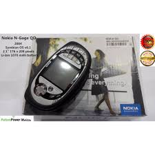 Nokia Ngage QD ( Refurbished ), Mobile ...