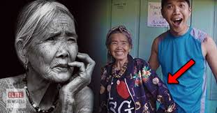 We did not find results for: Oldest Traditional Artist Whang Od Reveals Her Naughty Side By Grabbing A Different Kind Of Tool