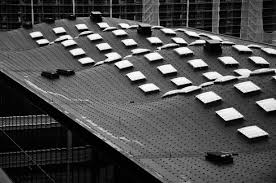 Wellenartig Prasentiert Sich Das Epdm Dach Der Eth In Zurich Contec Proof Ermoglicht Architekten Viel Spielraum Fur Design Und Fantasie Dach Design Kautschuk