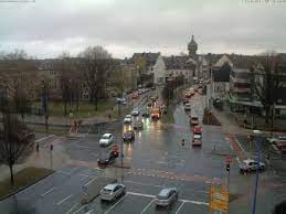 Abends gibt es in velbert einen wolkenlosen himmel bei temperaturen von 10 bis 13°c. Webcam Velbert Wobau Velbert