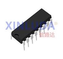 XL293-16 - DC brush motor - Xinluda Information Technology ...