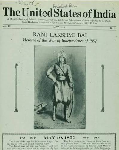 The most dangerous of the rebel leaders” was how Sir Hugh Rose, the commanding officer of the battalion that stormed Jhansi and Gwalior in the mid-19th century, described Rani Lakshmibai.