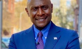 Annette Ogletree's Instagram, Twitter & Facebook