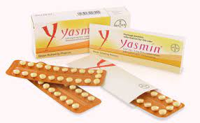 Anticoncepcional Yasmin Engorda Ou Emagrece Mundoboaforma