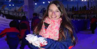Snowlando é o primeiro parque com neve artificial da america latina. Um Dia No Snowland Gramado Aproveite O Parque De Neve Soul Turista
