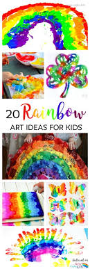 20 Rainbow Kids Art Projects Arty Crafty Kids Jehan naerat vlog 546 views1 month ago.
