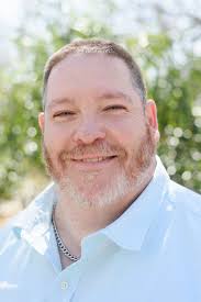 Benjamin Rex Allison, Licensed Professional Counselor, Oklahoma City, OK,  73116