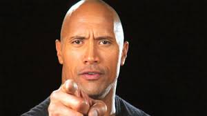How Familiar Are You With Dwayne Johnson?