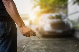 Q.) can aaa unlock my car? Car Hacking And Key Hacking Should I Be Worried Rac Drive