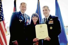 Violators are subject to the ucmj, article 93 (cruelty and maltreatment towards others). Ramstein Says Auf Wiedersehen To Vice Commander Kaiserslautern American
