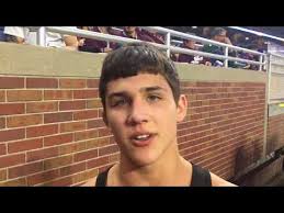 Meet the finalists in the 2018 Division 1 and 2 individual state wrestling  championships