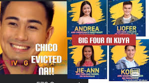 43 PBB season 9 ideas