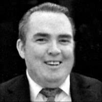 DONALD COLLINS Obituary (2021)