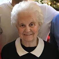 Lillian "Lil" M. Mandell Obituary