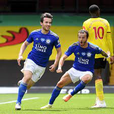 Check out his latest detailed stats including goals, assists, strengths & weaknesses and match ratings. Swear Ben Chilwell Sends Message To James Maddison After Leicester City Stunner Leicestershire Live