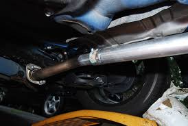 Shop charged me $120 for the 2 rear mufflers deleted with ss piping, reasonable. Muffler Delete Straight Pipe Unofficial Honda Fit Forums