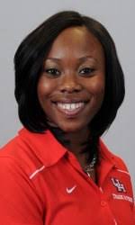 Grecia Bolton and Errol Nolan Advance to NCAA Championships