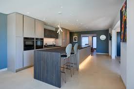 I'm thinking about going dark in the kitchen too. 600mm Units Are All I Need Kitchen Units Worktops Buildhub Org Uk