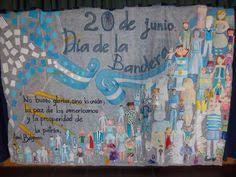En todo el territorio nacional, la bandera celeste y blanca señala la pertenencia al suelo argentino. 7 Ideas De Dia De La Bandera Nacional Dia De La Bandera Bandera Nacional Bandera