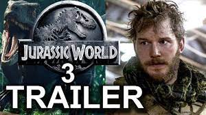 Watch trailers & learn more. Jurassic World 3 Dominion Teaser Trailer Bryce Dallas Howard Chris Pratt Fan Made Youtube