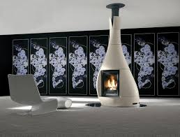 Install a wood stove insert to increase efficiency and heat output from your fireplace. The Top 5 Most Beautiful Wood Burning Stoves My Decorative