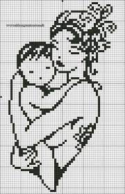 Mother and child item code: 16 Cross Stitch Mother And Child Ideas Cross Stitch Stitch Cross Stitch Patterns