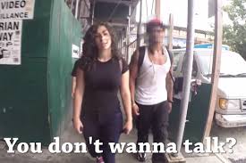 Catcalling synonyms, catcalling pronunciation, catcalling translation, english dictionary definition of catcalling. A Woman Walked Around New York City For 10 Hours And Filmed Every Catcall She Received Vox