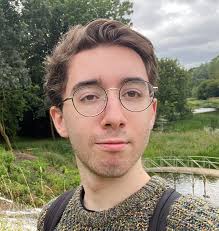 Andrew Bielecki — Middle East Institute