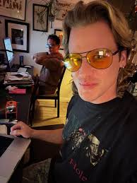 A Conversation with Poet, TV Writer, and My Person, Tommy Pico