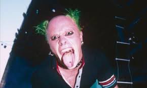 Keith Flint: Prodigy vocalist dies aged 49