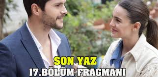 Son yaz 10.bölüm fragman yayınlanır yayınlanmaz sayfamızda yer alacaktır… i̇dealist cumhuriyet savcısı selim kara (ali atay), 8 yıl önce hapse yolladığı organize suç lideri selçuk taşkın'dan. Son Yaz 17 Bolum Fragmani Yayinlandi Mi Son Dakika Guncel Haberleri