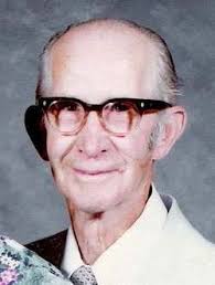 William Claude Key (1897-1985)