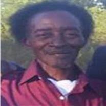 Mr. Epluribus Elliott Jr. Obituary