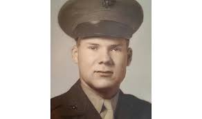 James EICHOR Obituary (1932