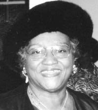 MAYME COLLINS Obituary (2014)