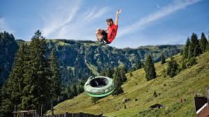 Only 50 feet from the ski elevators, this small hotel is located in central saalbach. 10 Dinge Die Du Im Sommer In Saalbach Hinterglemm Machen Solltest Salzburgerland Com