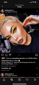 One of my favorite Bailey looks 💛🌻