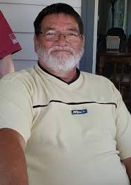 Obituary for LARRY A. NAULT