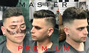 Master Premium Barber Shop