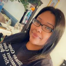 Kristine Acevedo's Instagram, Twitter & Facebook