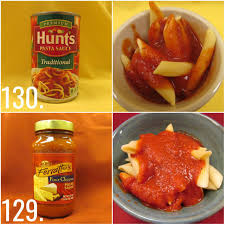 In bowl, combine meatball ingredients,. We Ate 174 Pasta Sauces From Greater Cleveland Grocery Stores And Ranked Them Worst To Best Cleveland Com