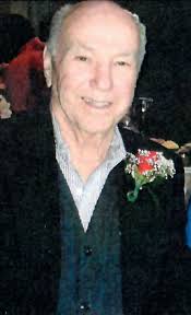 Joseph Burrell Obituary