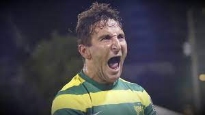 Martin andrew paterson is a former professional footballer who played as a forward. The Many Sides Of Martin Paterson Youtube