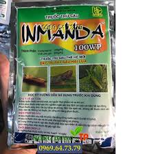 Inmanda 100WP.