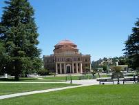 Storytime in Sunken Gardens